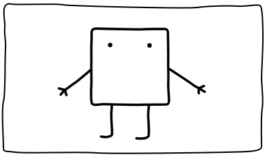 方格格