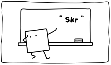 Skr