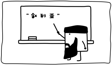 叙利亚