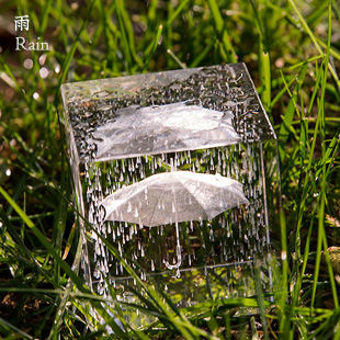 雨