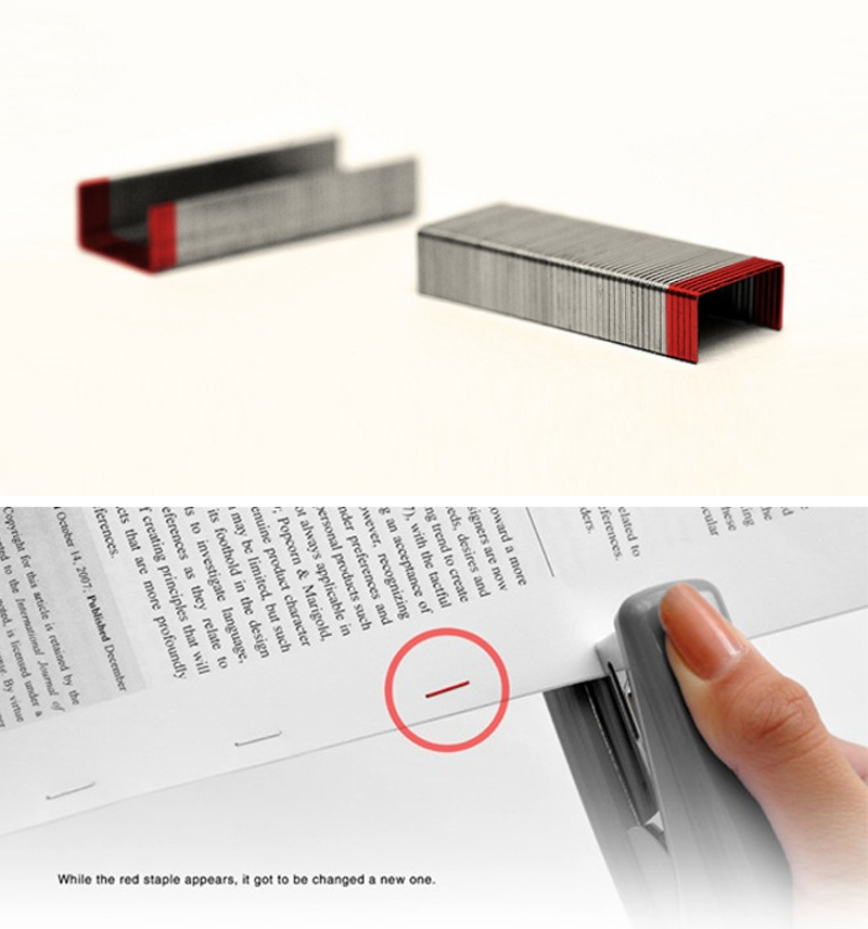 Alert-Staples-design