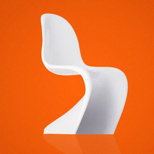 潘顿椅 Panton Chair